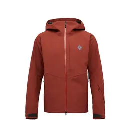 Black Diamond Equipment - NA Men's Recon Stretch Shell