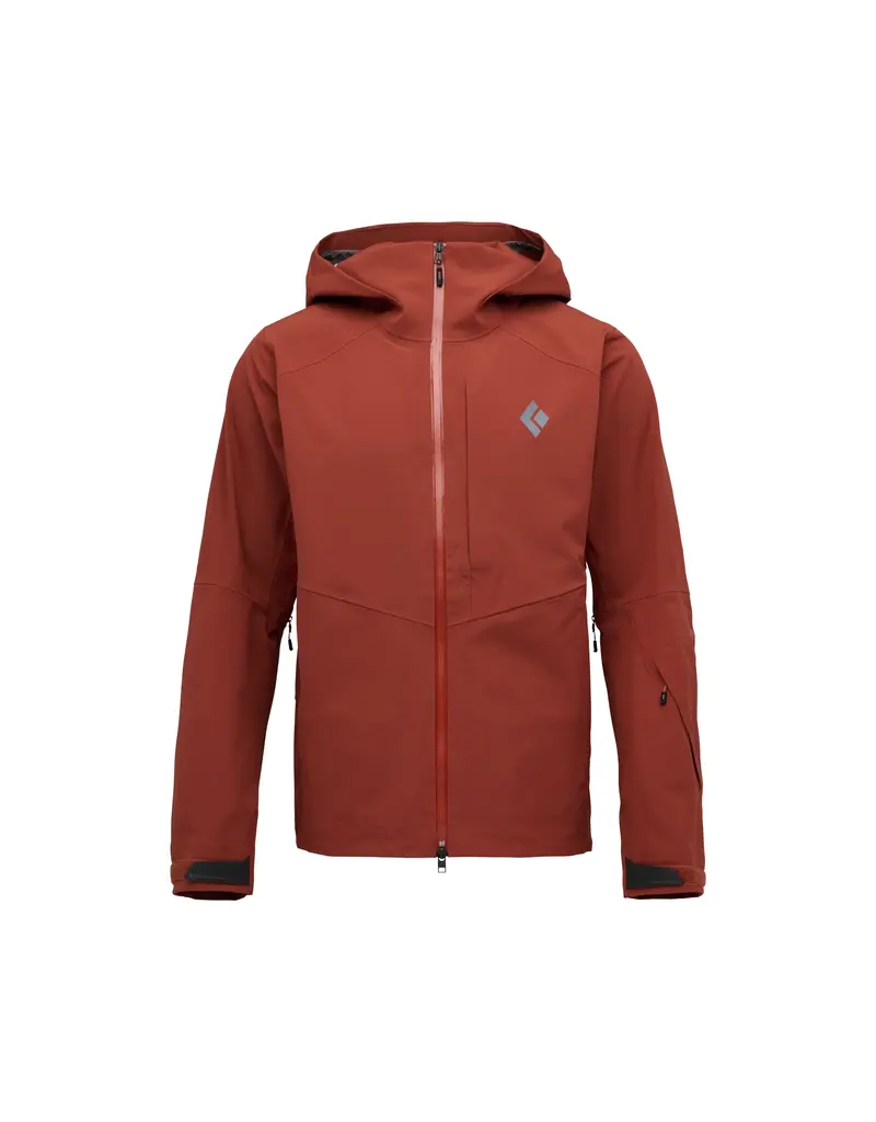 Black Diamond Equipment - NA Men's Recon Stretch Shell