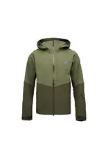 Black Diamond Equipment - NA Men's Recon Stretch Shell