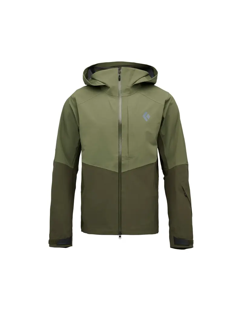 Black Diamond Equipment - NA Men's Recon Stretch Shell