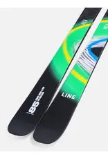 LINE Skis PANDORA 85 QUIKCLIK 25/26