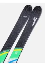 LINE Skis PANDORA 85 QUIKCLIK 25/26