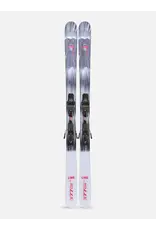 LINE Skis HONEY BADGER QUIKCLIK 25/26