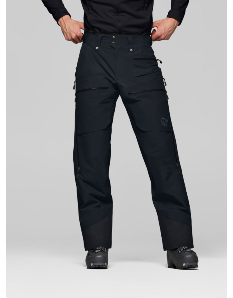 Norrona lofoten Gore-Tex Insulated Pants M's