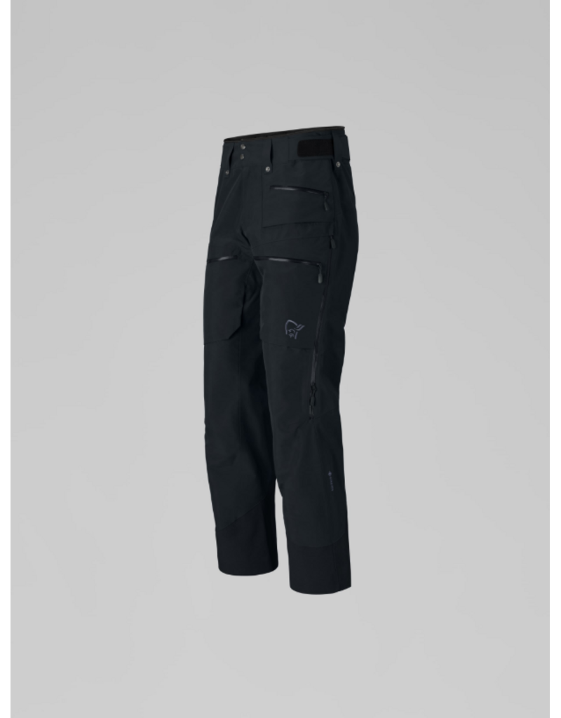 Norrona lofoten Gore-Tex Insulated Pants M's