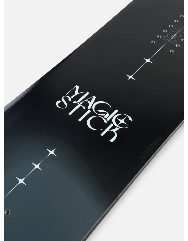 Ride Snowboard MAGIC STICK 25/26