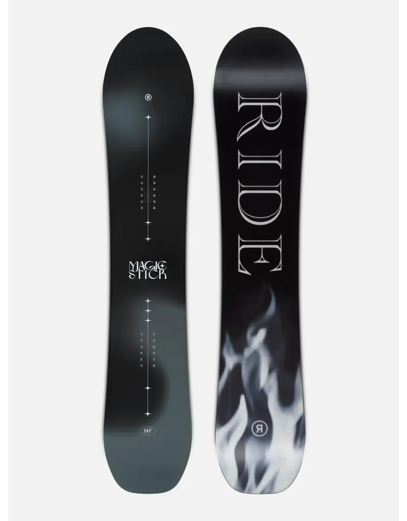 Ride Snowboard MAGIC STICK 25/26