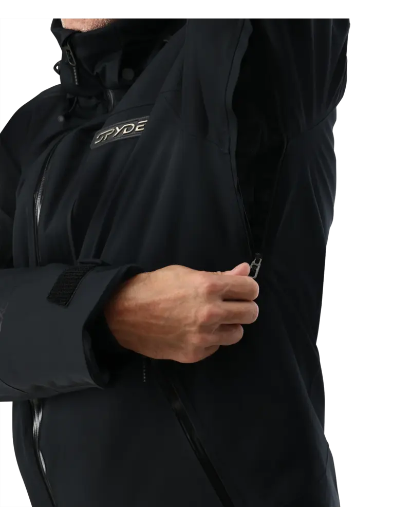 Spyder LEADER JACKET