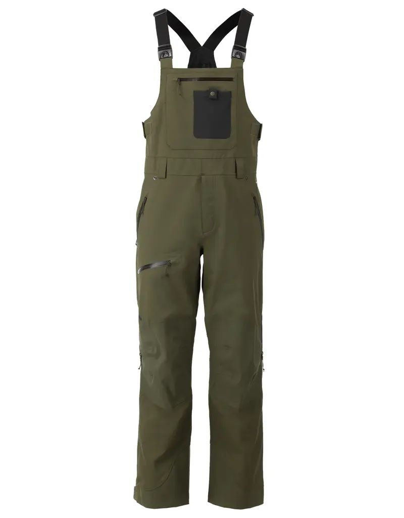 Flylow Gear Baker Bib