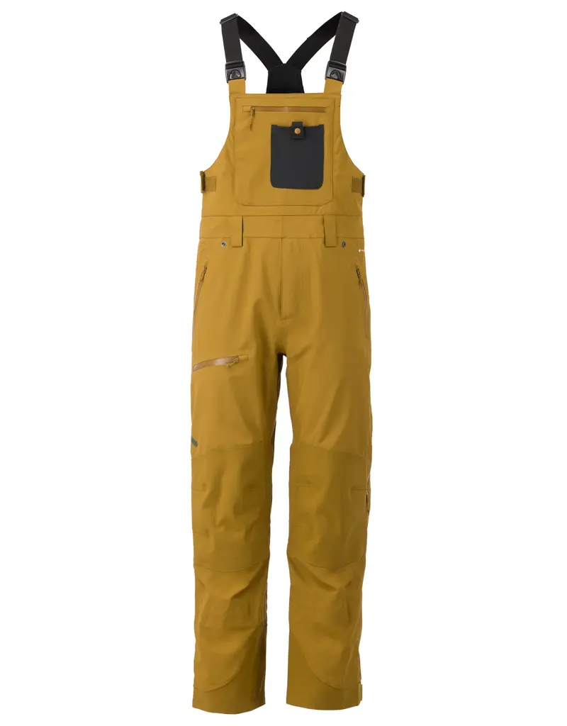 Flylow Gear Baker Bib