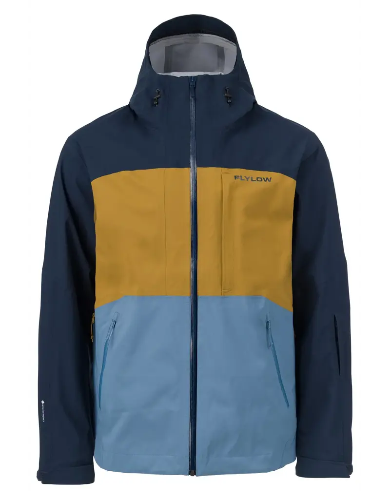 Flylow Gear Malone Jacket