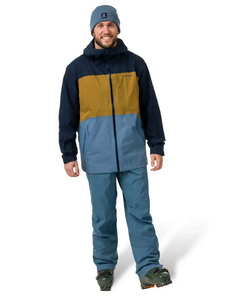 Flylow Gear Malone Jacket