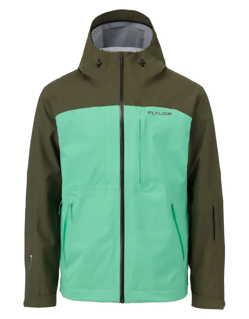 Flylow Gear Malone Jacket