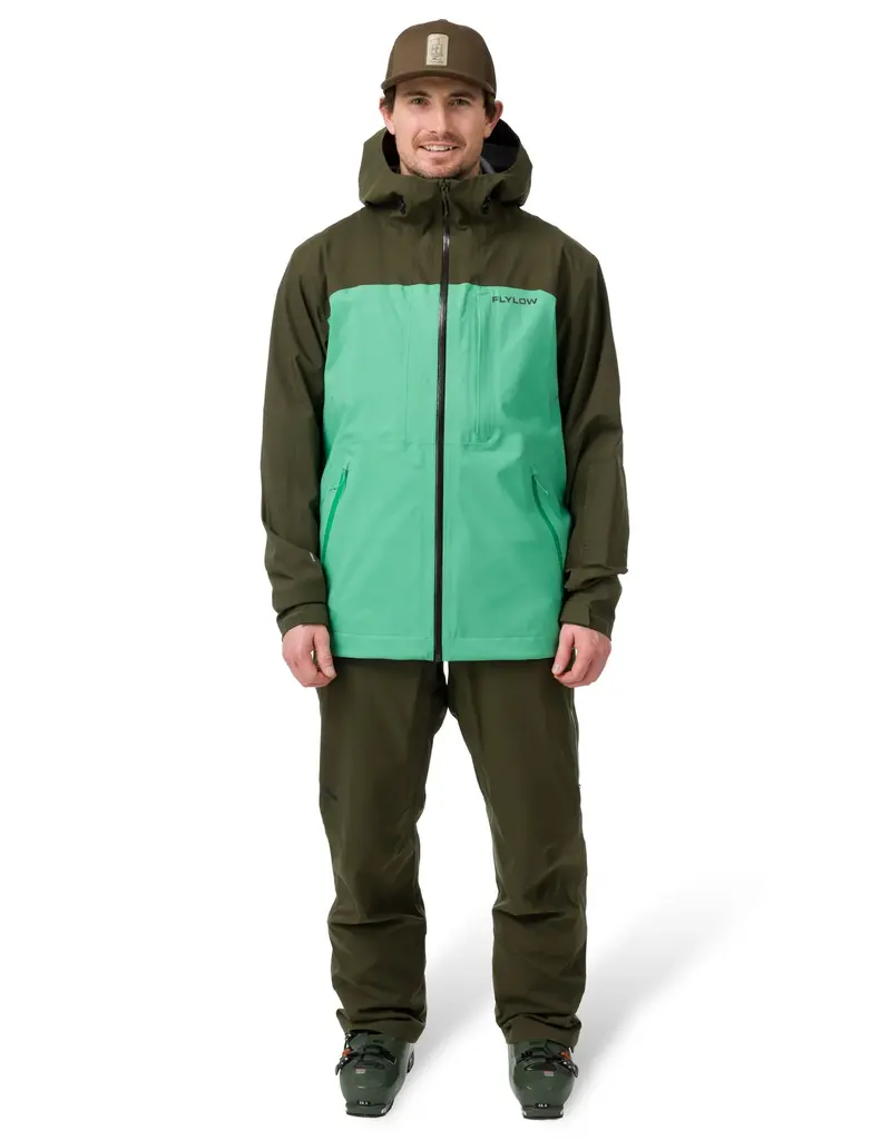 Flylow Gear Malone Jacket