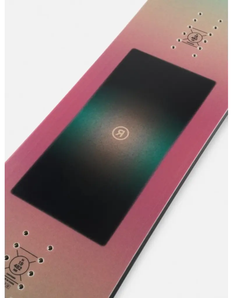 Ride Snowboard HEARTBREAKER 25/26