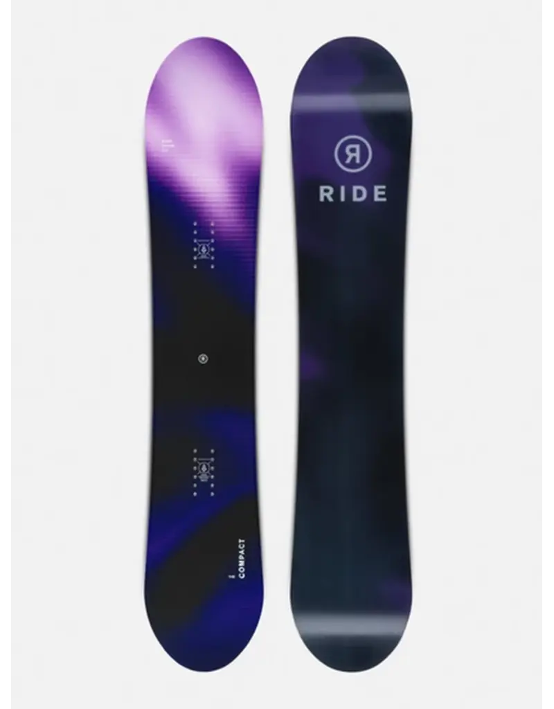 Ride Snowboard COMPACT 25/26