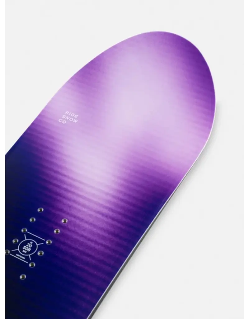 Ride Snowboard COMPACT 25/26