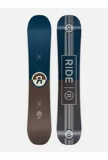 Ride Snowboard AGENDA 25/26