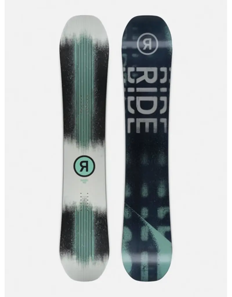 Ride Snowboard MANIC 25/26