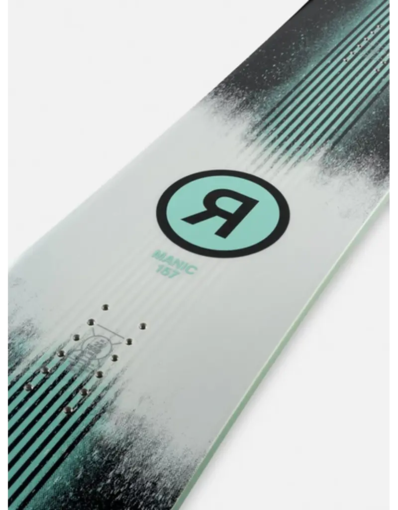 Ride Snowboard MANIC 25/26