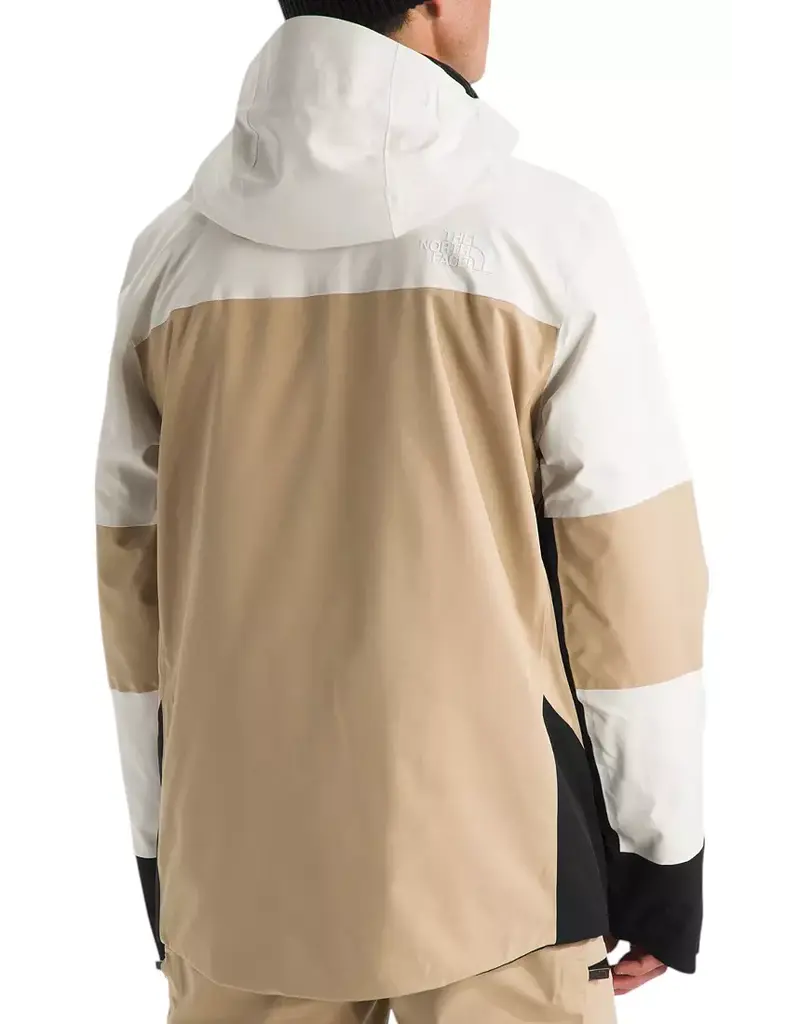 The North Face Men's Snowsquall Jacket