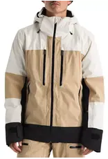 The North Face Men's Snowsquall Jacket