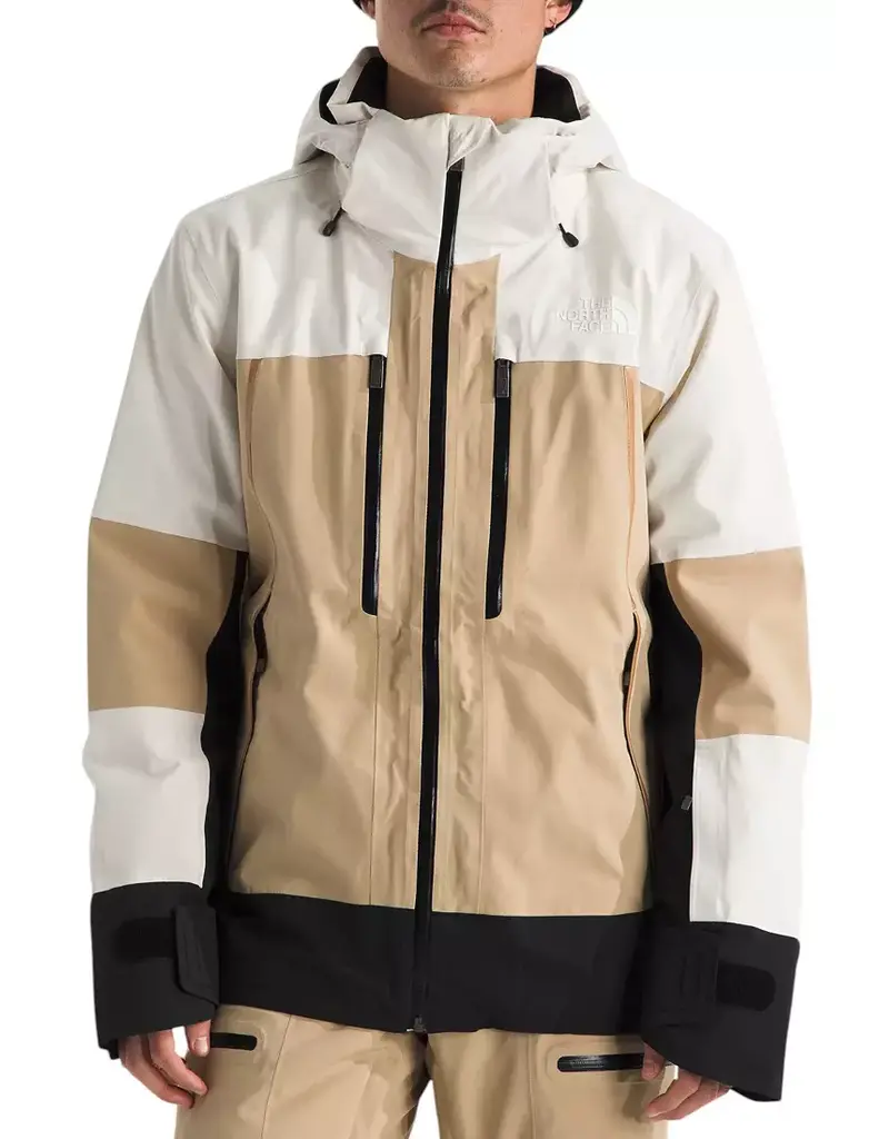 The North Face Men's Snowsquall Jacket