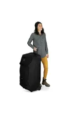 Osprey Sojourn Shuttle Wheeled Duffel 36"/130L