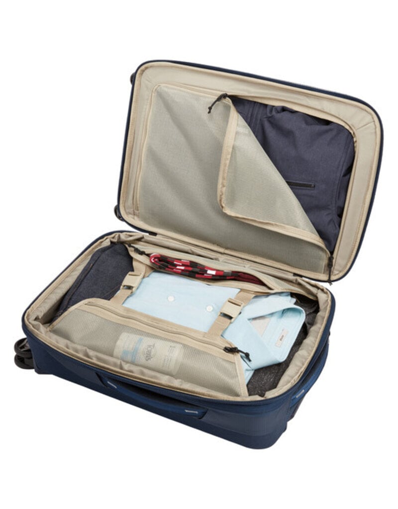 THULE Thule Crossover 2 Dress Blue