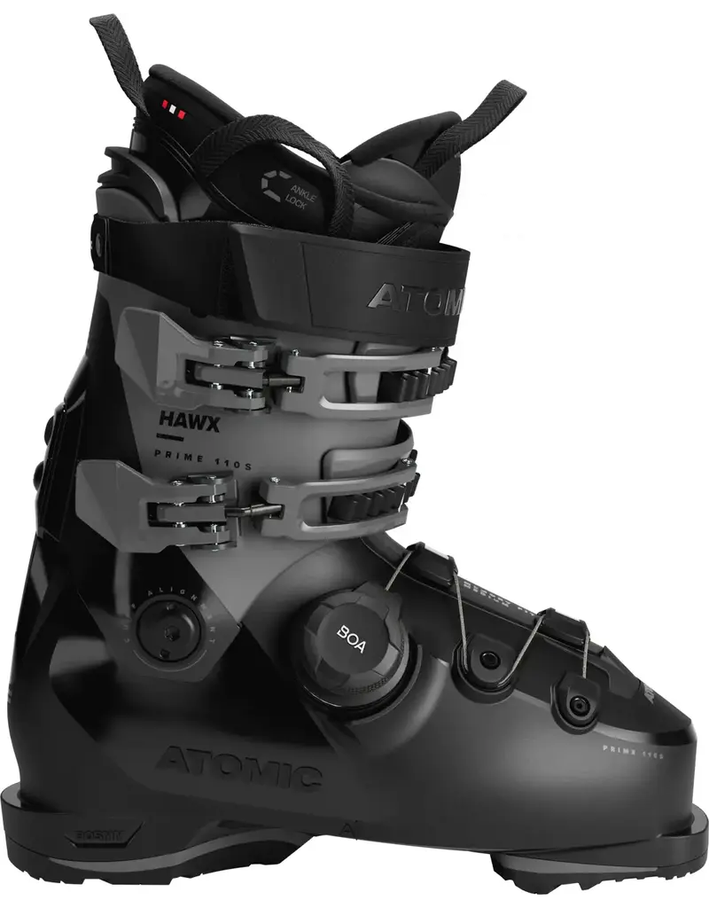 ATOMIC HAWX PRIME 110 S BOA