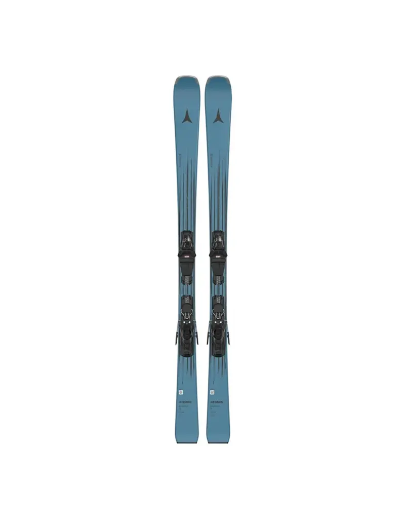 ATOMIC MAVERICK 78 + M 10 GW Bl/BLACK