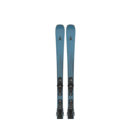 ATOMIC MAVERICK 78 + M 10 GW Bl/BLACK