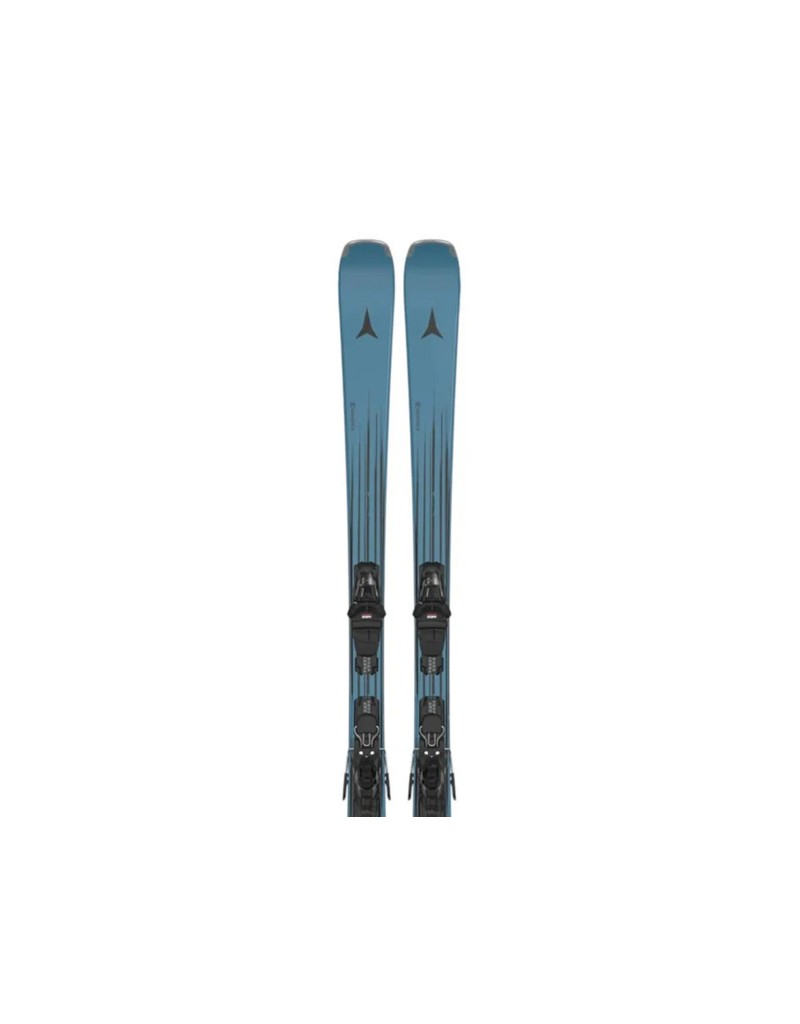 ATOMIC MAVERICK 78 + M 10 GW Bl/BLACK