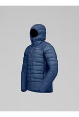 Norrona falketind down750 Zip Hood M's