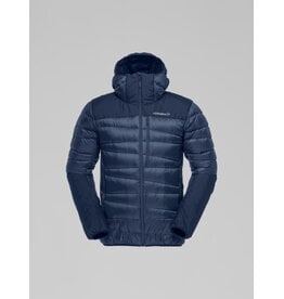 Norrona falketind down750 Zip Hood M's