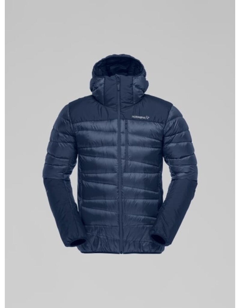Norrona falketind down750 Zip Hood M's
