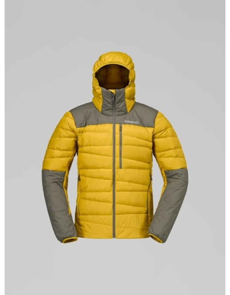 Norrona falketind down750 Zip Hood M's