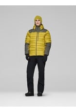 Norrona falketind down750 Zip Hood M's