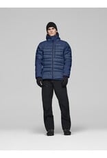 Norrona falketind down750 Zip Hood M's