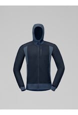 Norrona falketind Alpha120 Zip Hood M's