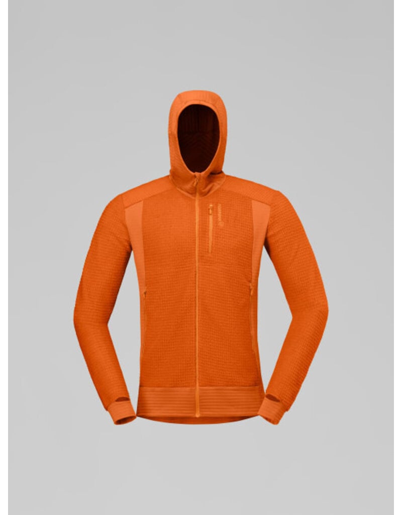 Norrona falketind Alpha120 Zip Hood M's