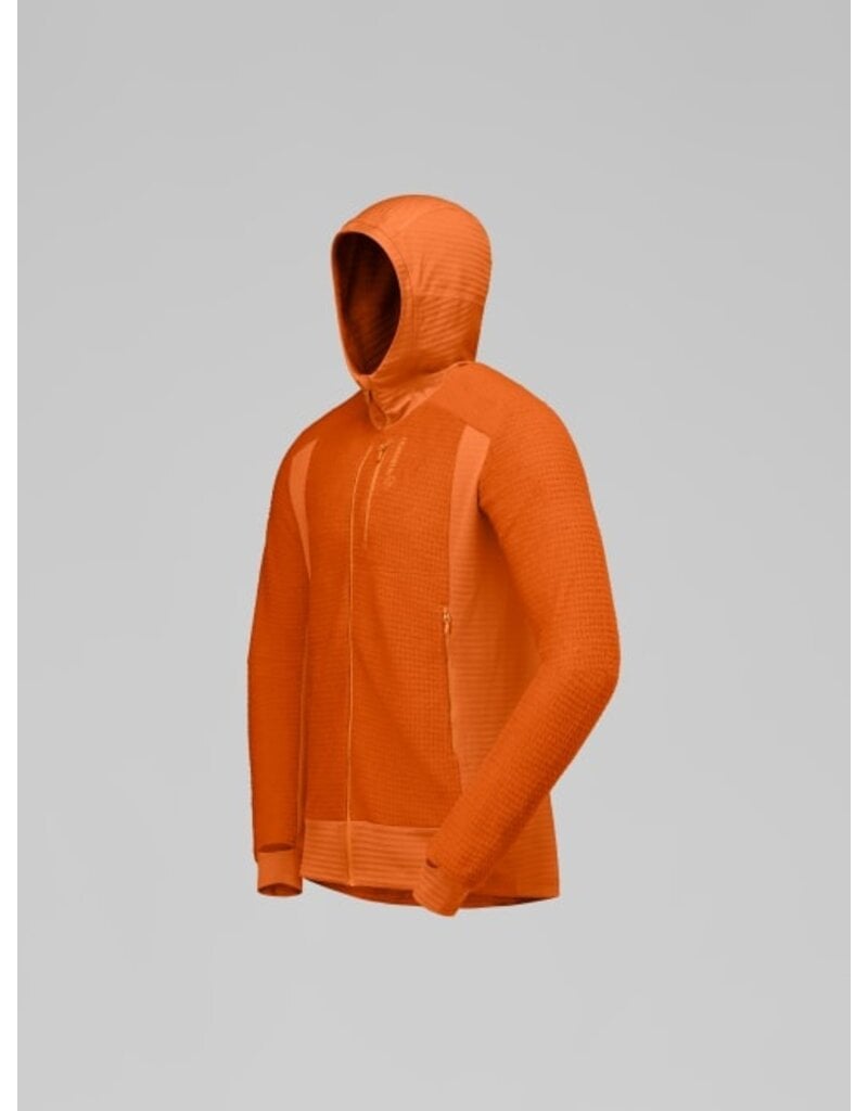 Norrona falketind Alpha120 Zip Hood M's