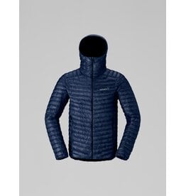 Norrona trollveggen down800 super light Hood M's