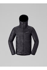 Norrona trollveggen down800 super light Hood M's