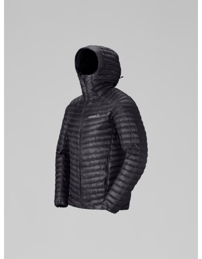 Norrona trollveggen down800 super light Hood M's