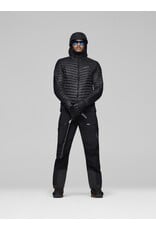 Norrona trollveggen down800 super light Hood M's