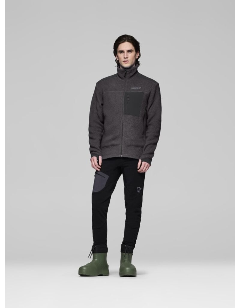 Norrona trollveggen warm3 Jacket M's