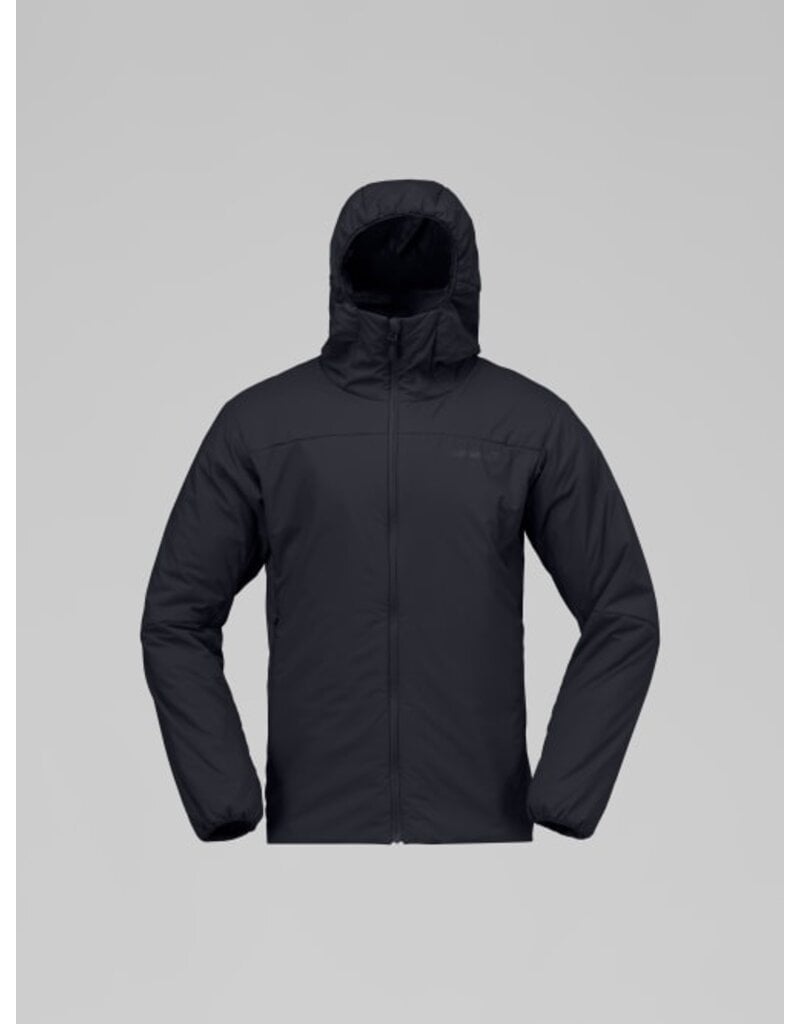 Norrona femund thermo60 Zip Hood M's