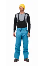 Norrona flex1 ski/snowboard Zip-in Bib M's