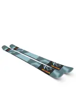 Salomon N QST SPARK Aquatic/Flame